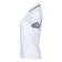 Female shirt, size 44, white color