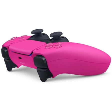 Gamepad of a wireless PlayStation Dualsense pink for: PlayStation 5 (CFI-ZCT1W)-2