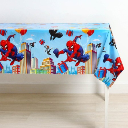 Baby 120x180 cm, 35 md, Spider-Man-2