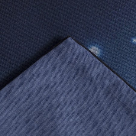Bed linen 1.5 joint venture. Ethel "Infinity" 145 × 210 cm, 150 × 210 cm, 50 × 70 cm-1 pcs, poplin, 100 % cotton-5