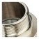 Ballic Stout SVB-0003-000050, Full-Personal, 2 ", internal/external, lever