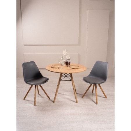 Chair Emmy Eco (Gray)-3