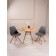 Chair Emmy Eco (Gray)