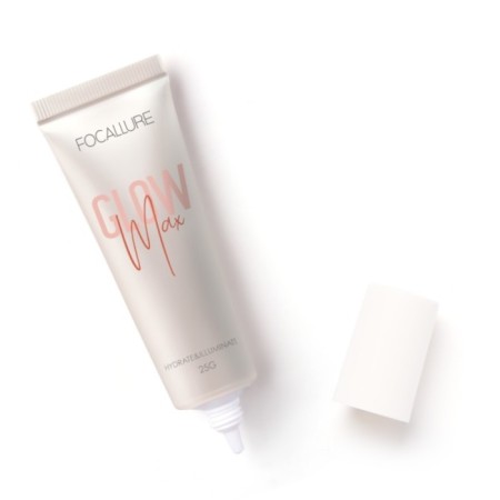 Focallure Glowmax Hydrating Primer primer, tone 02, 25 ml-2