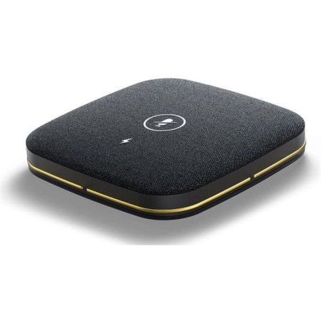 Speakerfond Yealink Black (CPW65-Dect-Duo)-3