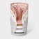 Liana Paper Bolot holder, 13.5 × 14 cm, mix color