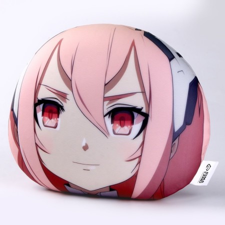 Antistress Pillow "Franks"-1