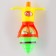 The top is a toy
