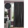 Curtain on the braid Pudra, size 200x270 cm