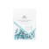 Rhinestones "Crystal", No. 06 Blue Zirconium, 50 pcs