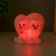 Nightmare "facial expressions" LED 1W white 7x6x7cm Risalux
