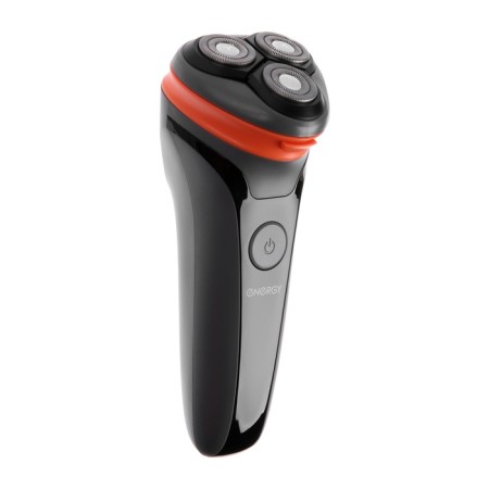 Energy Energy EN-728, 3 W, ROTOR, 3 heads, wet shave, from battery, gray-1