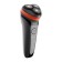 Energy Energy EN-728, 3 W, ROTOR, 3 heads, wet shave, from battery, gray