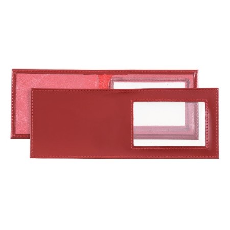 Cover for passing, red color-1