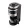 Maunfeld MF-731BK coffee machine, drip, 820 W, 0.83 l, black