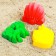 Set for sandbox, mix