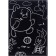 Baby engraving, with a stack, Winnie the Pooh