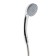 Everest bathtub "Everest" B22-024, single-leaf, flat spout, shower, chromium