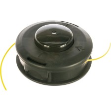 Champion HT40 trimmer coil, fishing line 2.4-3.3 mm, m8x1.25 mm, left thread