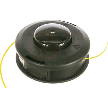 Champion HT40 trimmer coil, fishing line 2.4-3.3 mm, m8x1.25 mm, left thread