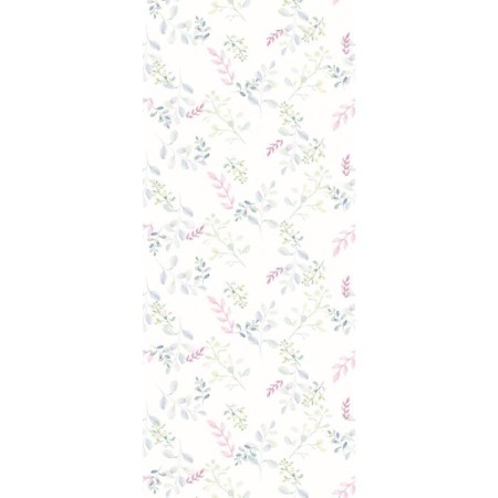 Bed linen 1.5 joint venture "Lams on the branches", size 145x210 cm, 145x210 cm, 50x70 cm-2