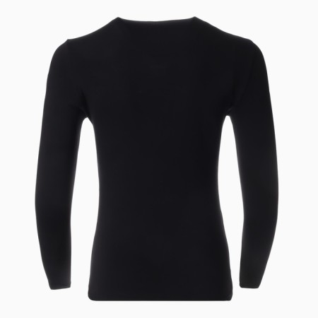Female jumper, black color, size 48 (l)-6