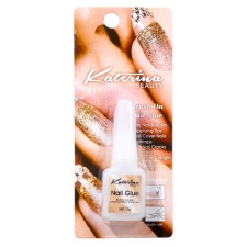 Glue for nails and tips, 10 g
