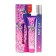 Perfume set women Wilde Girl: toilet water, 35ml + body lotion, 35ml