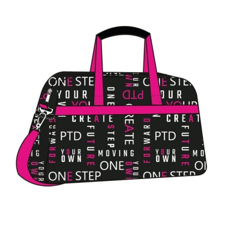 Bag for girls, size 15x20x41 cm-6
