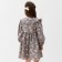 Платье детское с воротником KAFTAN р.28 (86-92 см)