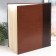 Photo album "Classic strip with a pattern" 30 magnetic sheets 31x32 cm
