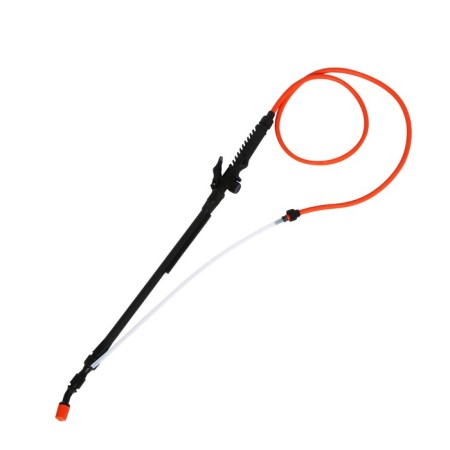 Sprayer Ranzovyskaya OG-112, 12 L, Thermal Society, Plastic BrandSit, "Beetle"-5