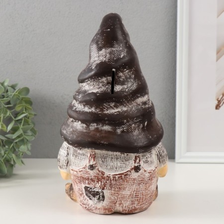 Pigger "Gnome Eric" 25.5 x 14 x 13 cm-3