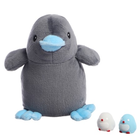 Interactive toy "Surprises - Penguins"-1