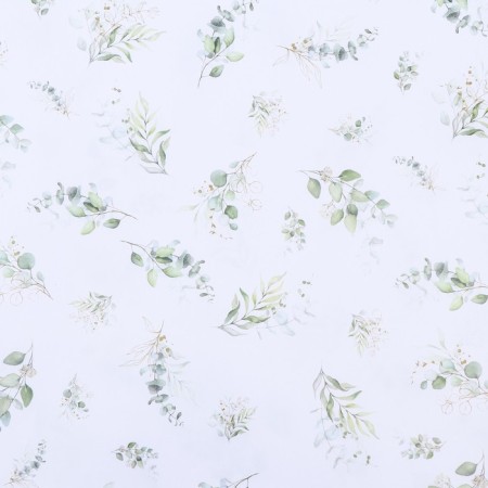 Paper Glossy "Leaves", 0.49 x 0.7 m-2