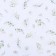 Paper Glossy "Leaves", 0.49 x 0.7 m