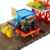 Game set "Autotrek. Station for tricks ", Hot Wheels, 5 elements