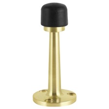 Упор дверной Punto DS PW-80 GP-5, цвет золото