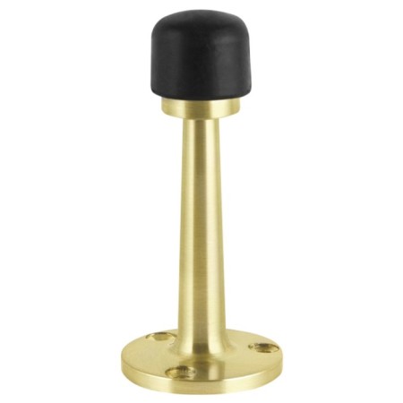 Door stop PUNTO DS PW-80 GP-5, color gold