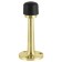 Door stop PUNTO DS PW-80 GP-5, color gold