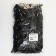 Filler for balls and gifts, packaging, “black swan”, 15 x 26 cm