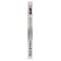 Right knitting needles Ergonomics, 4 mm/35 cm, 2 pcs