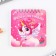 Set of notebook 48 sheets + handle “From March 8!”, 13.5 x 15 cm