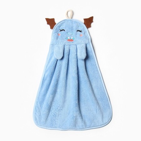 SALPHT OF THE DOLIDAL DOLE "DRAKOCHIC" 25x34 cm, 280 g/m2 microfiber, 100% p/e-1