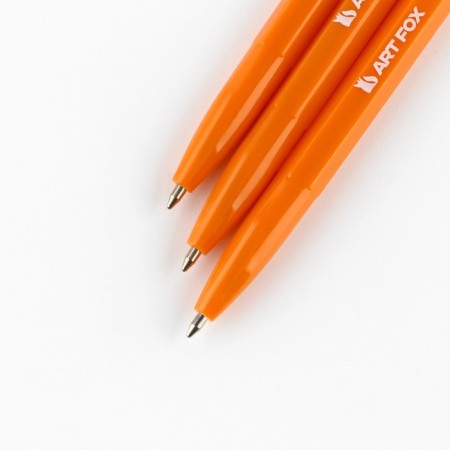 Ballpack handle with cap, writing a node 0.7 m "Artfox"-4