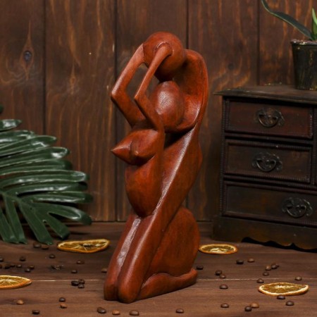 Souvenir tree "Paras Enhancement" 30x15x4 cm-2