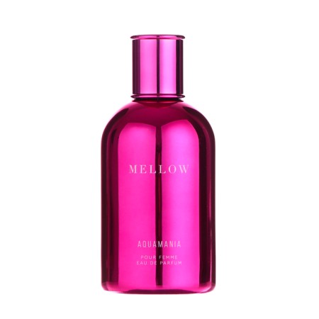 Perfumery Women's Aquamania "Mellow", 100 ml-1