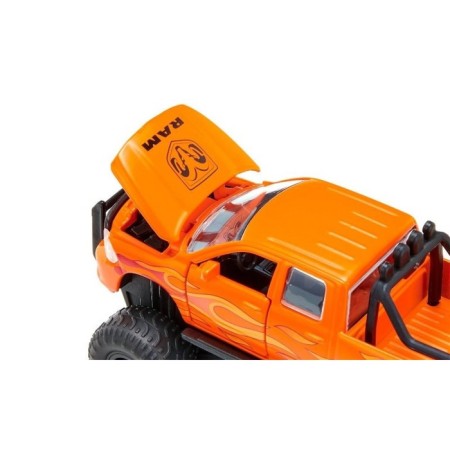 Siku Ram machine 1500 "SUV"-1