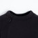 Koloson Kidson I am "Little Boss", height 86-92 cm, black color