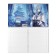 Subject notebook, 48 sheets, ruler, Russian language, Erichkrause "Manga", cardboard cover of Twin-lax, block offset 100%, information block